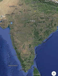 Incredible India - Womens HQ
