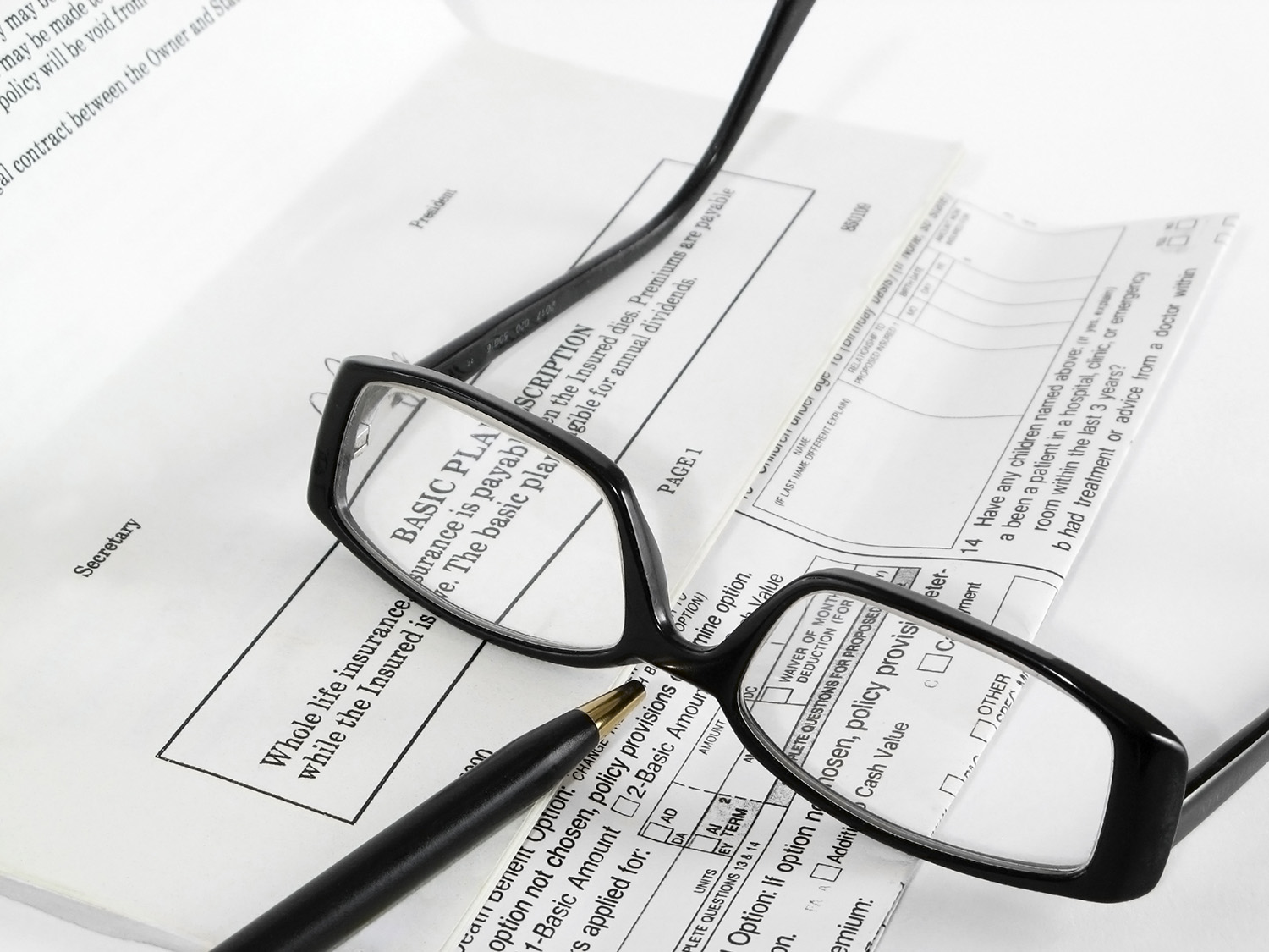 HOW YOUR CREDIT FILE CAN IMPACT YOUR PRE-APPROVAL