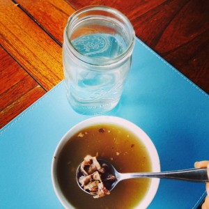 My Top 5 - Broth