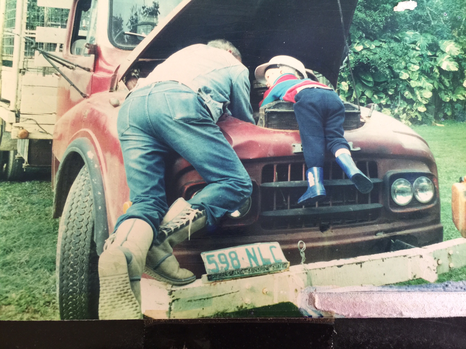 The Shock