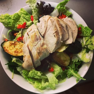 My Top 5 - Chicken Breast