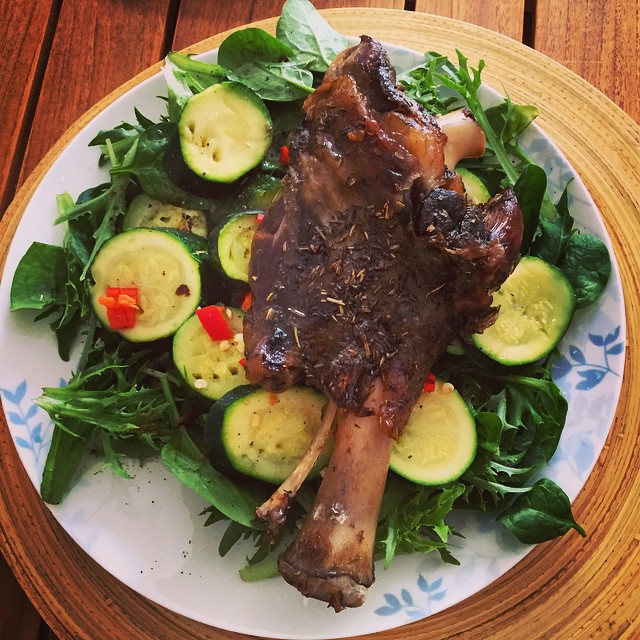 My Top 5 Rave Recipes for Ease, Taste, Convenience and Health