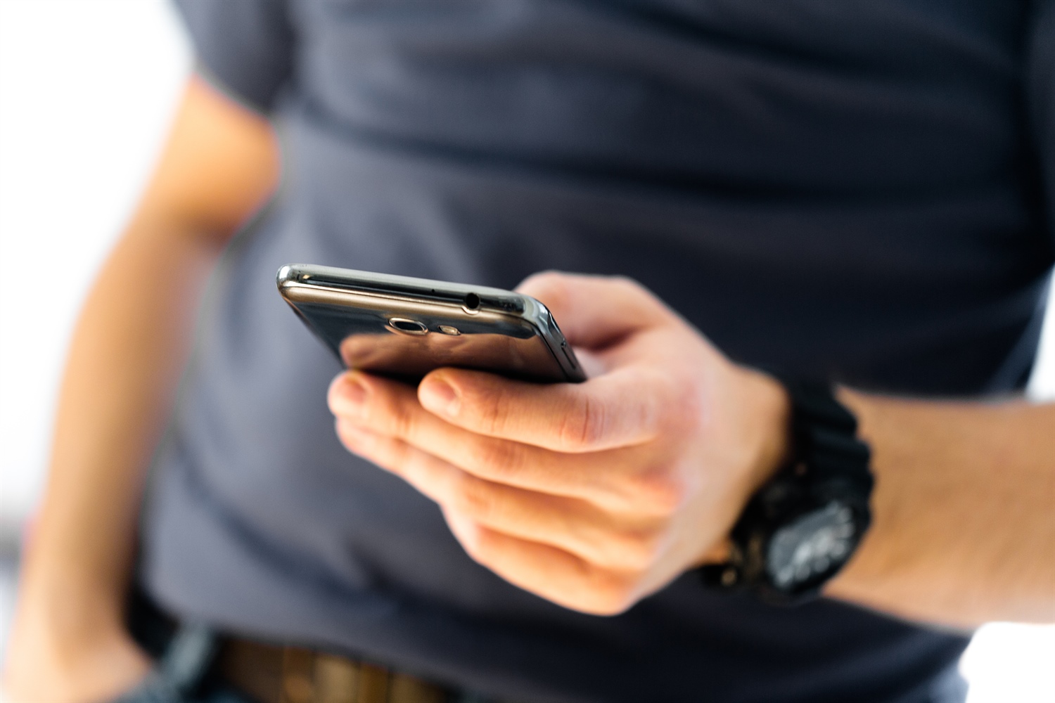 Sexting. Why parents need to wise up and educate their teens about the harsh legal consequences.