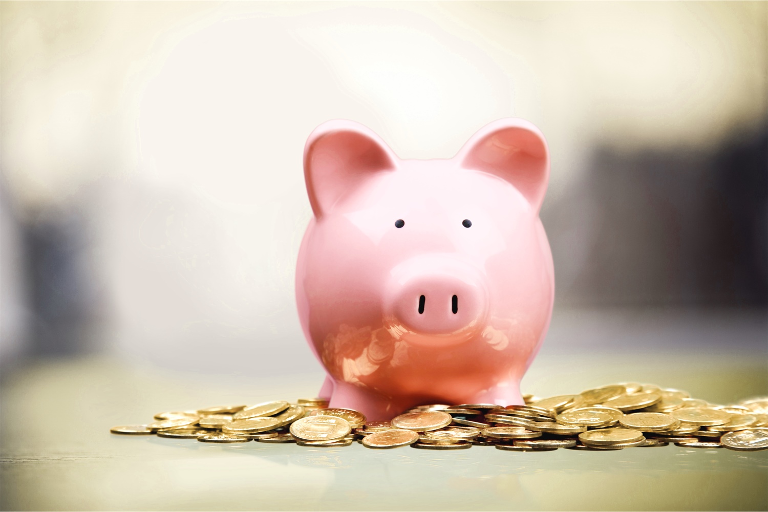 Budget – Saving for your Home Loan
