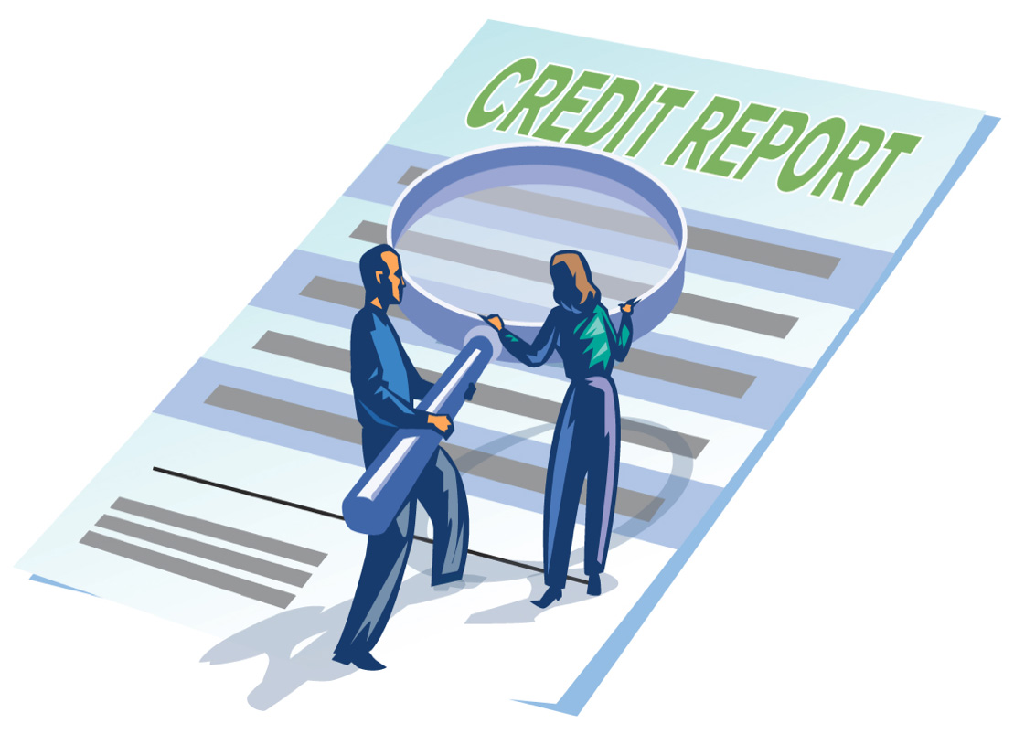 HOW YOUR CREDIT FILE CAN IMPACT YOUR PRE-APPROVAL