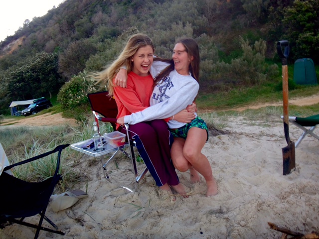 Healthy friendships – tips to keeping your BFF for life!