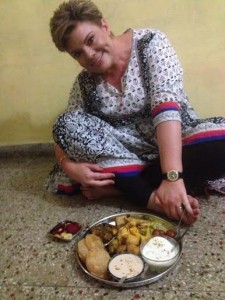 India - Womens HQ