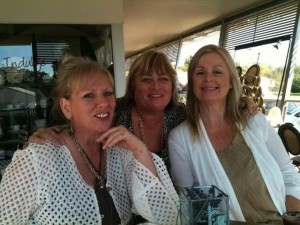 Friendship - Womens HQ