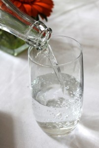 Health Water - Womens HQ
