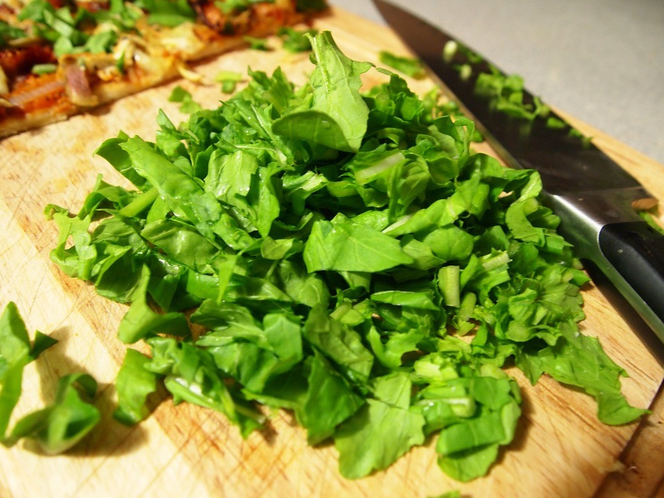 Essential and EASY Ingredients to get More Healthy NOW!