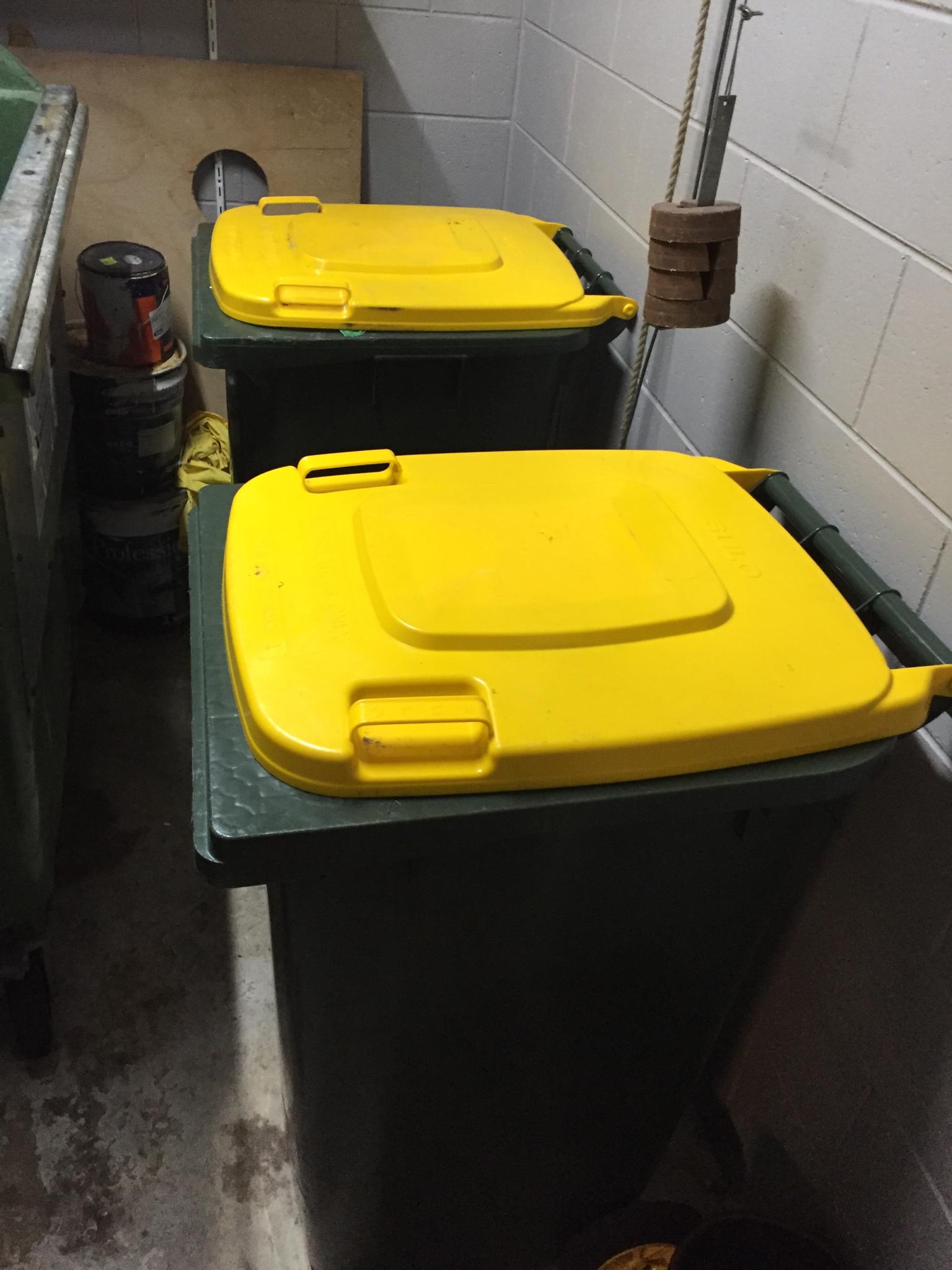 21st Century Recycling