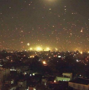 Kite Festival India