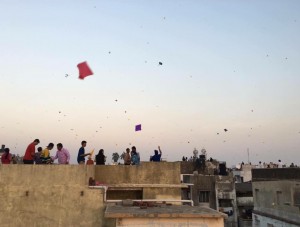 Kite Festival India