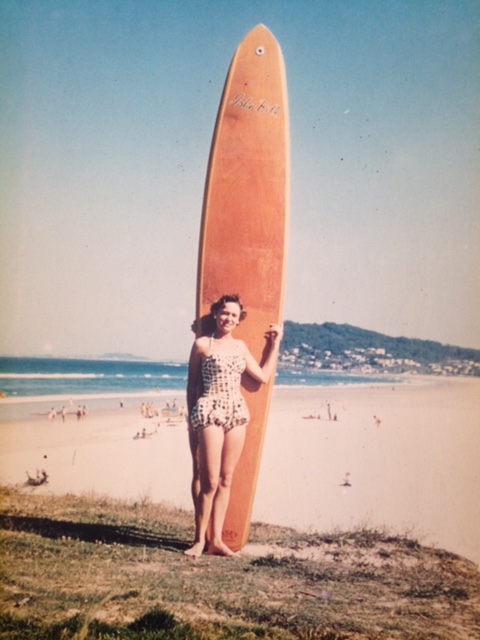 Becoming Teenagers in the Fifties