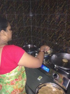 India - Womens HQ
