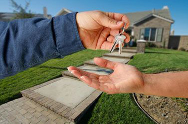 Pre-approval to loan settlement