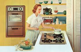 60's woman