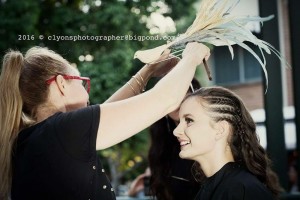 Cindy Vogels -WomensHQ