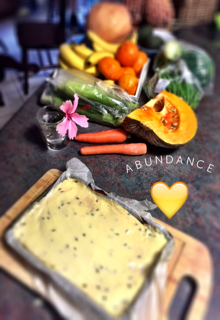 Finding your Abundance