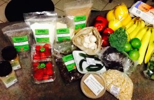 Weekly Supplies