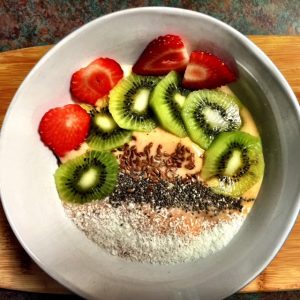 Week 6 Health