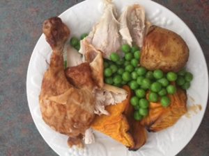 Week 6 Health