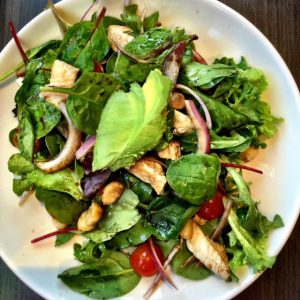 Week 7 - Health WomensHQ