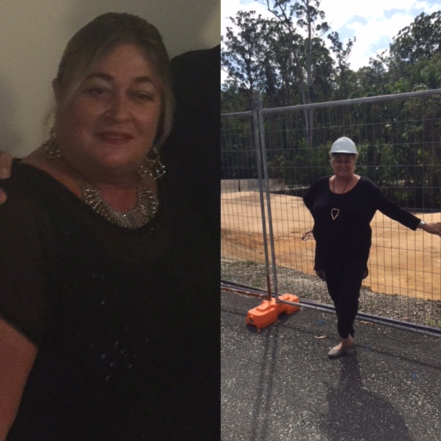 Week 8…The H Word….Health