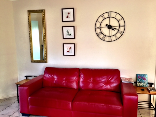 Regrouping and Redecorating