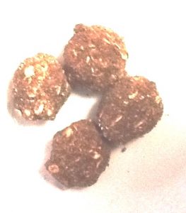 Bliss Balls Womens HQ