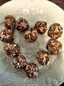 Bliss Balls Womens HQ