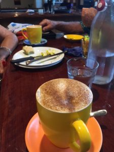 Coffee Rocks! Womens HQ