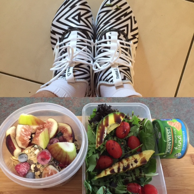 The H word….Health continued