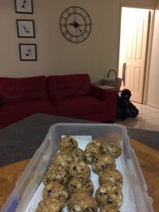 Bliss Balls Womens HQ