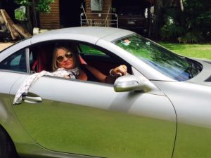 My Mental Honeymoon Womens HQ