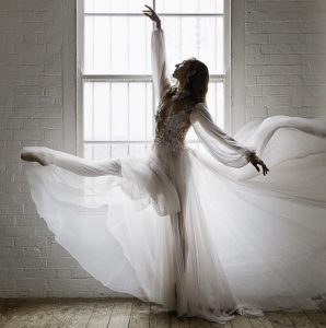 Judy Copley Couture Ladies Day 2020