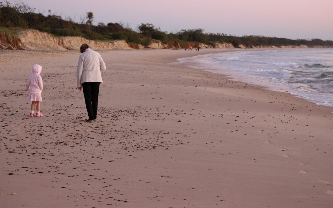 Living Simply and Safely