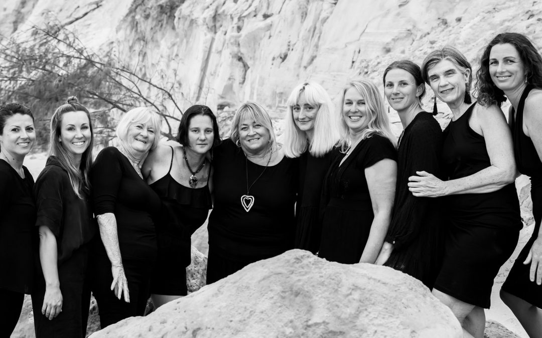 Networking with Women in Business